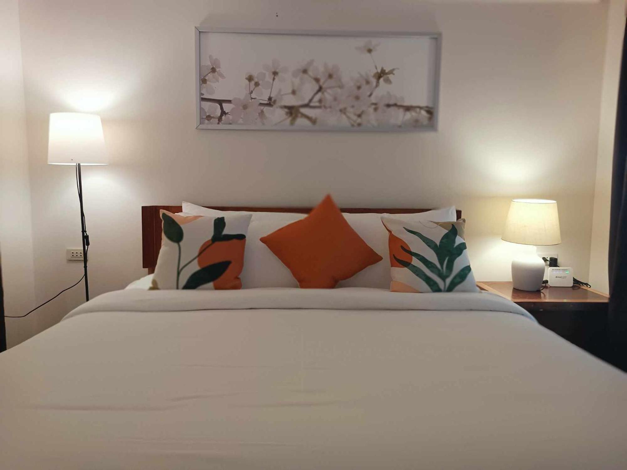 Kudugman Beach Cottages - El Nido Bagian luar foto