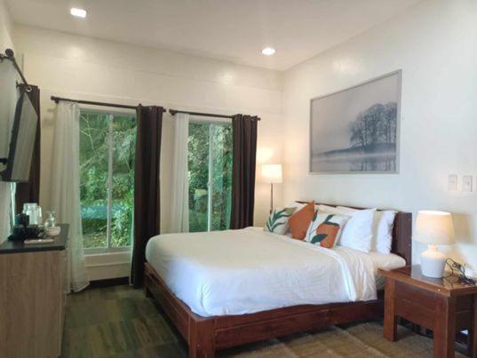 Kudugman Beach Cottages - El Nido Bagian luar foto