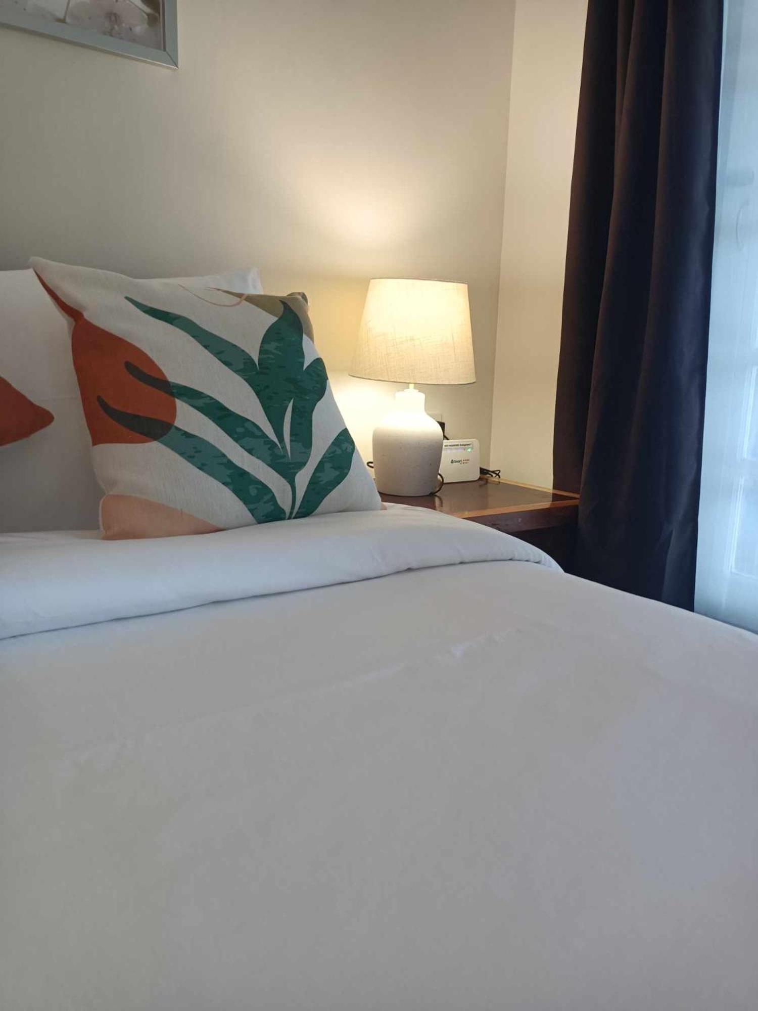 Kudugman Beach Cottages - El Nido Bagian luar foto