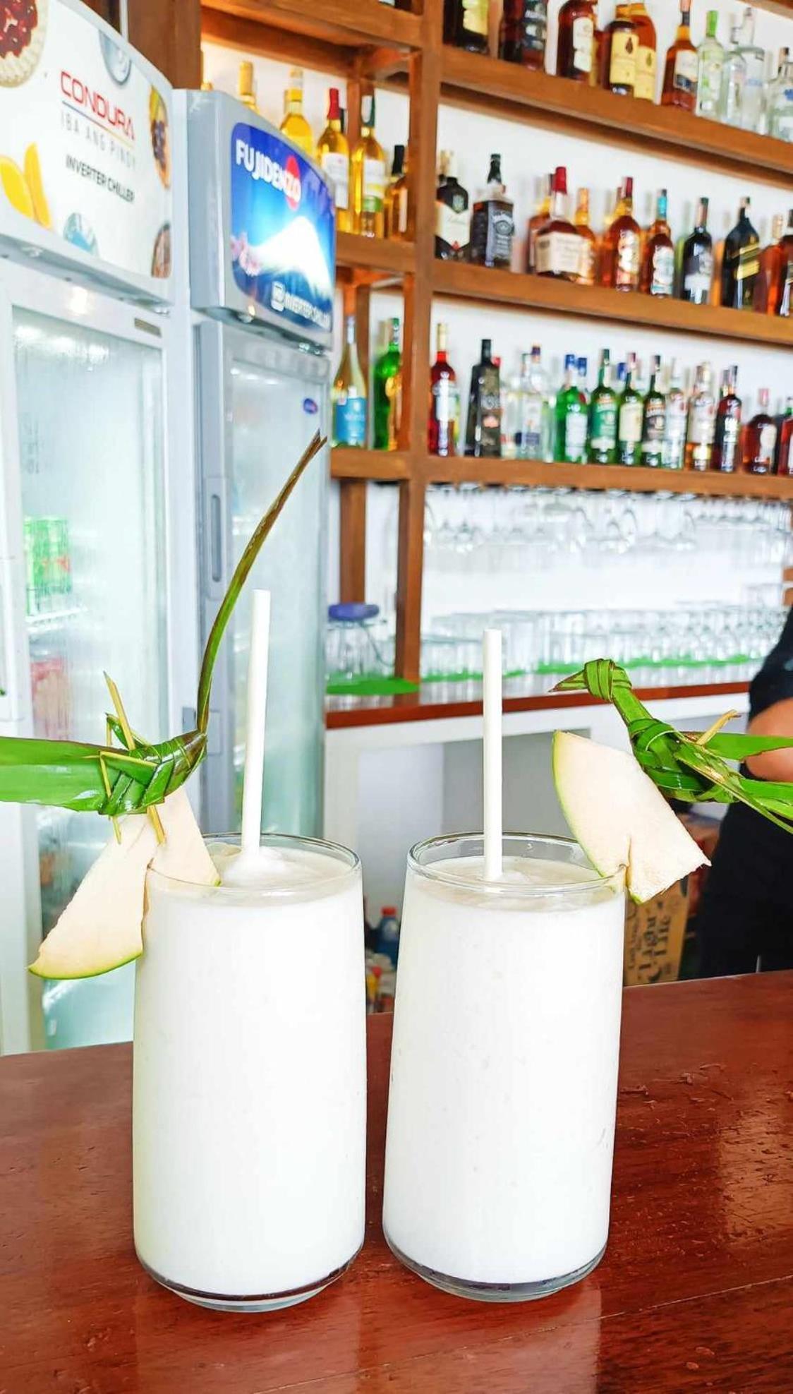 Kudugman Beach Cottages - El Nido Bagian luar foto
